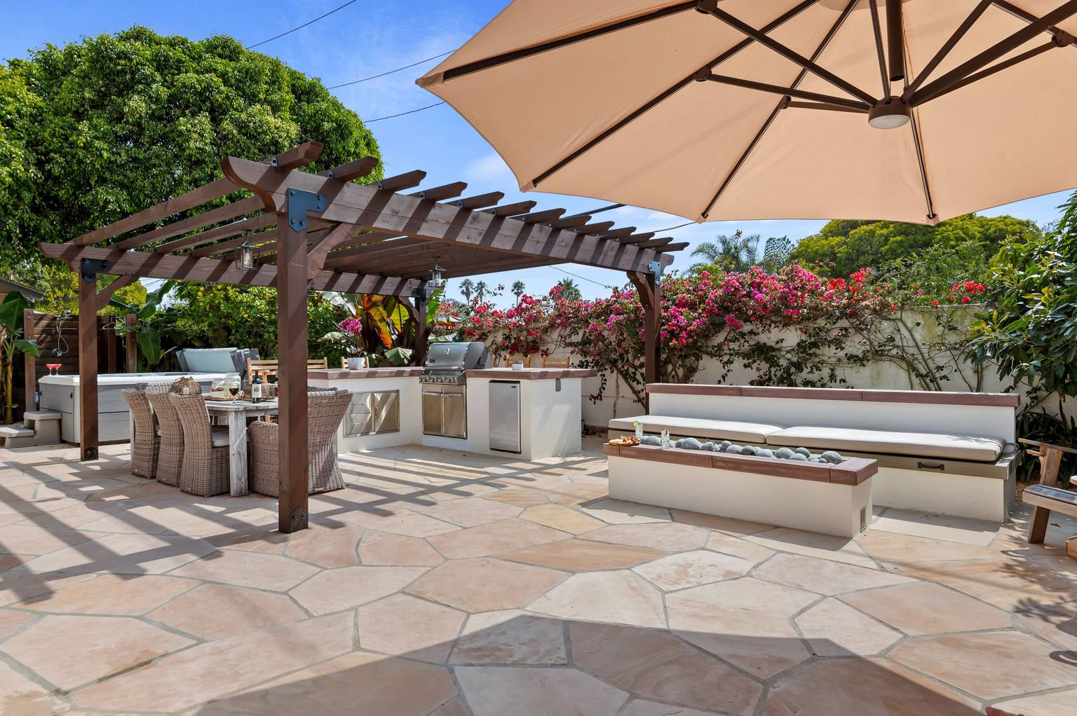 Santa Barbara Vacation Rental