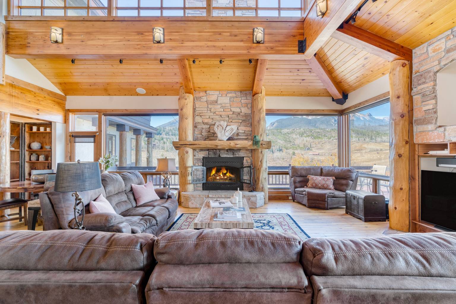 Silverthorne Vacation Rental