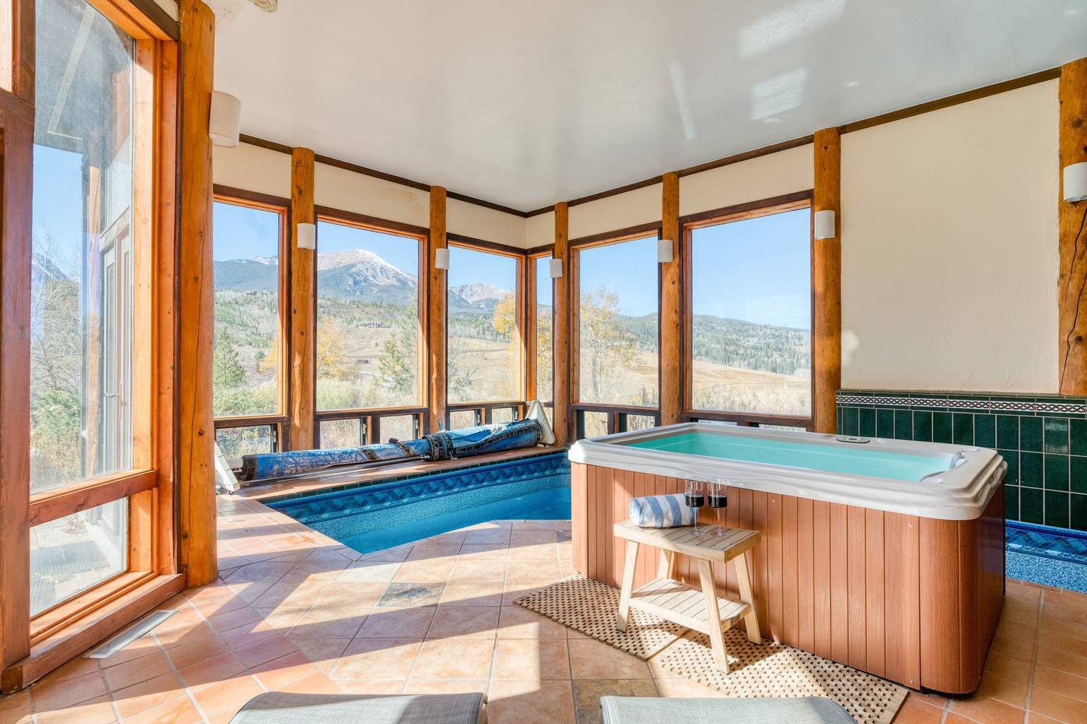 Silverthorne Vacation Rental