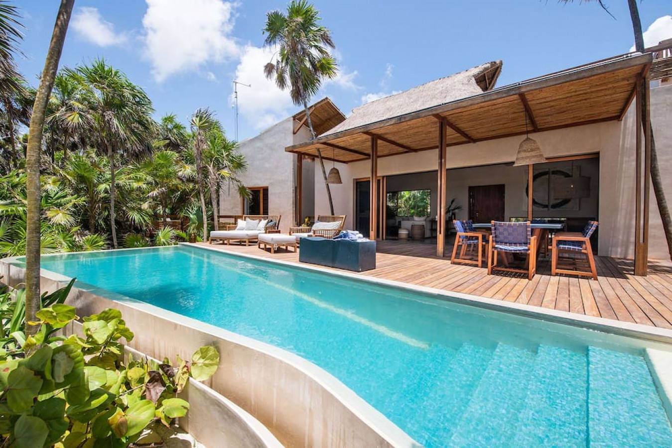 Tulum Vacation Rental