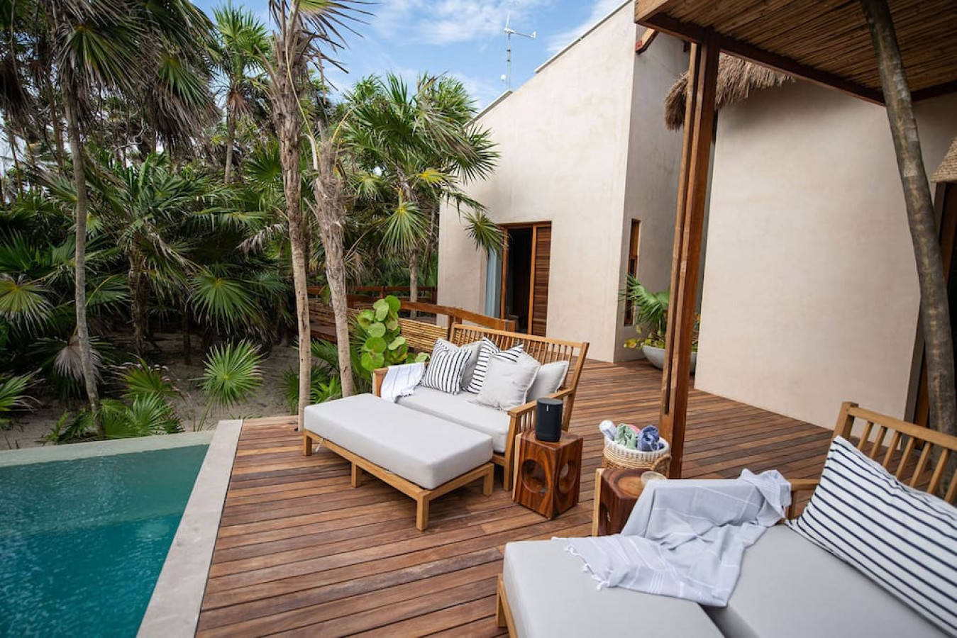 Tulum Vacation Rental