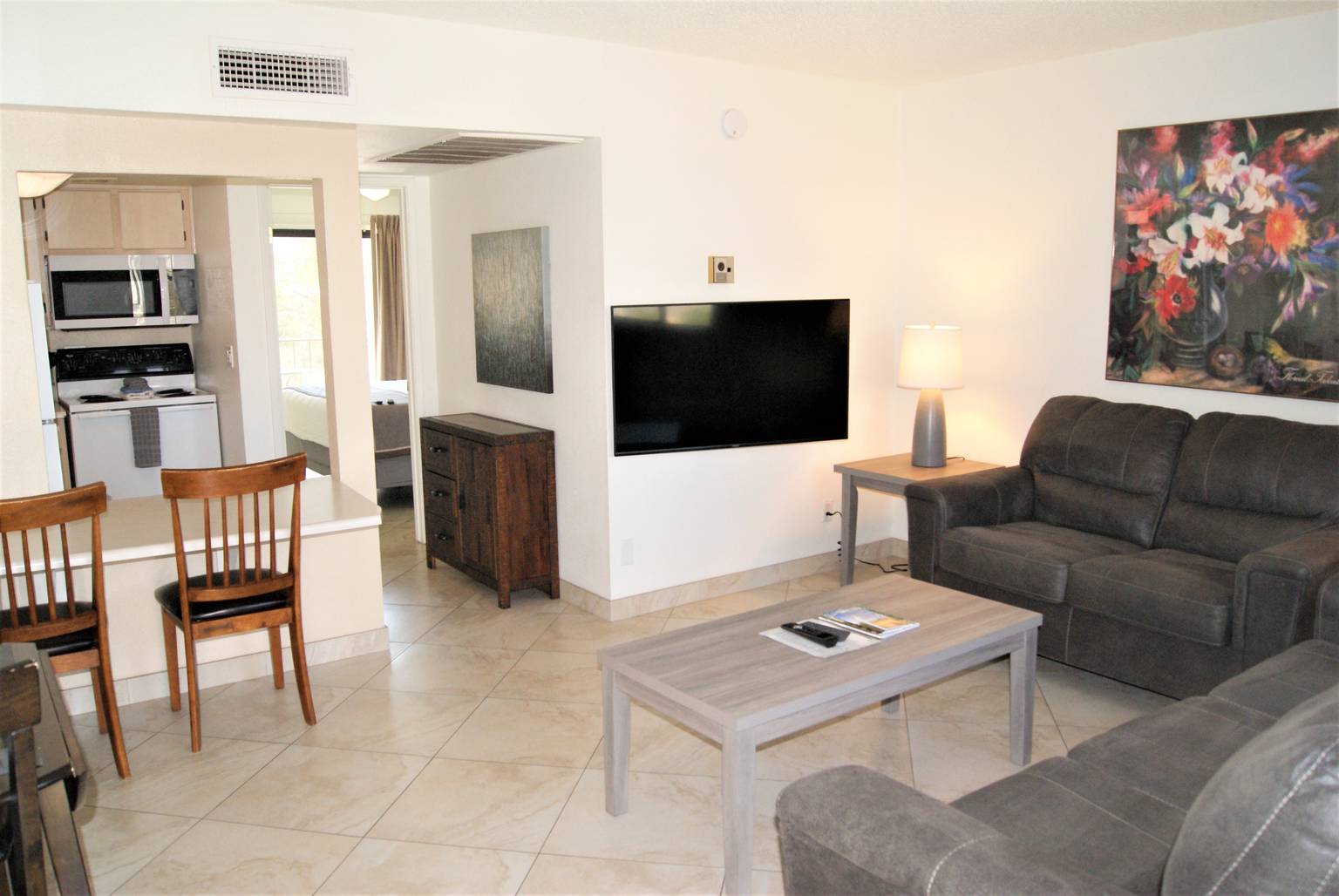 Scottsdale Vacation Rental