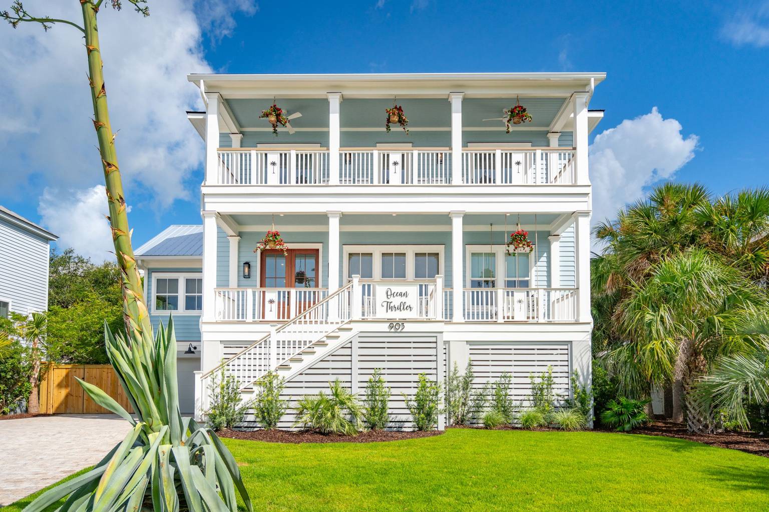 Isle Of Palms Vacation Rental