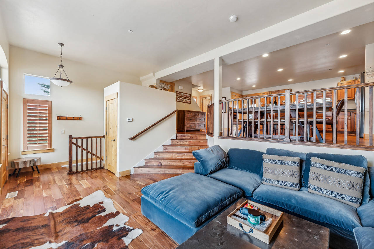 Park City Vacation Rental