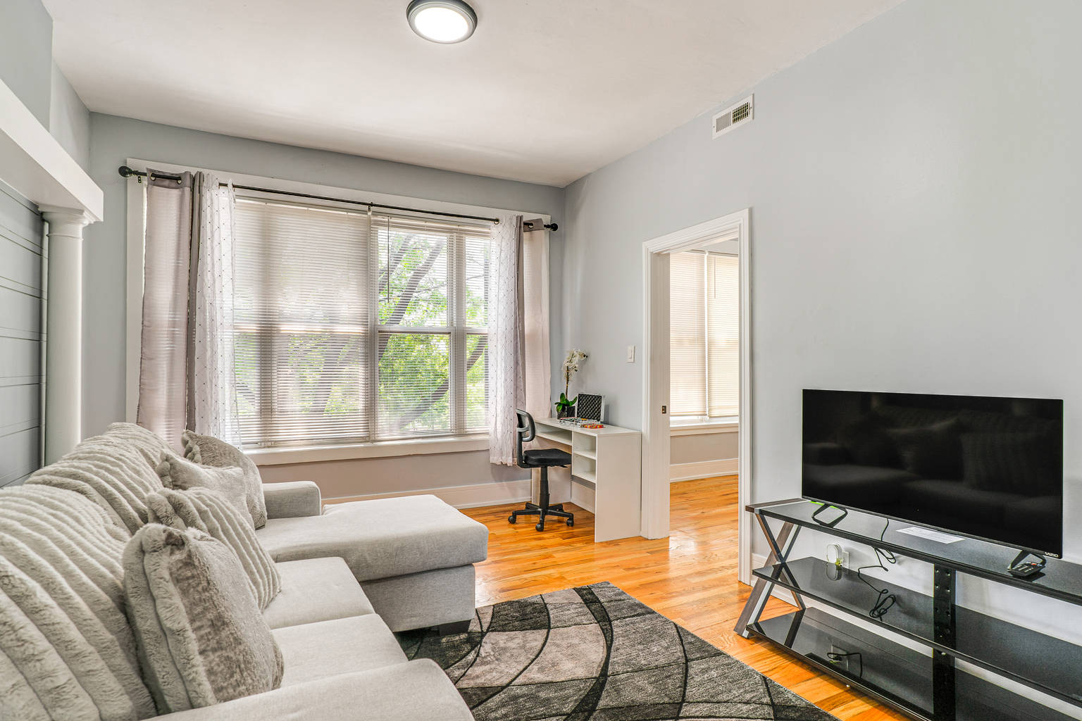 Chicago Vacation Rental