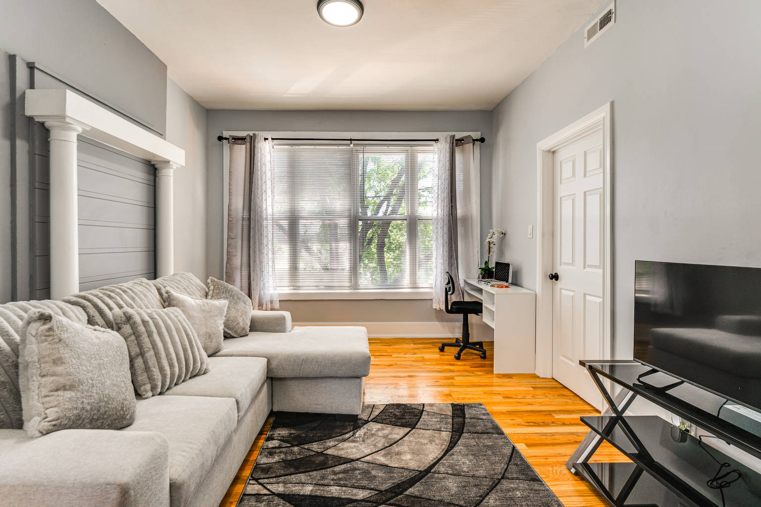 Chicago Vacation Rental