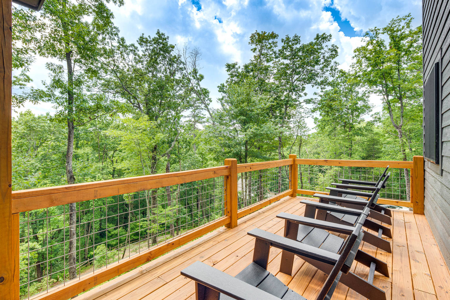 Hendersonville Vacation Rental