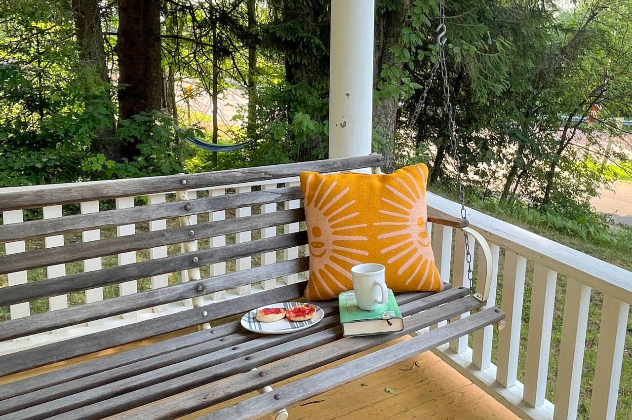 Bayfield Vacation Rental