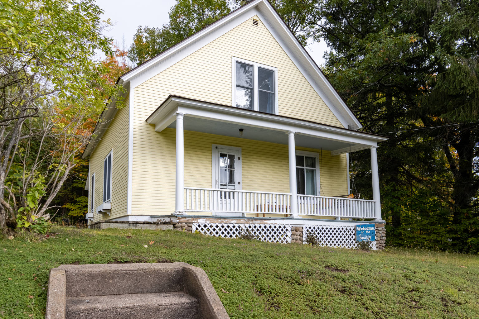 Bayfield Vacation Rental