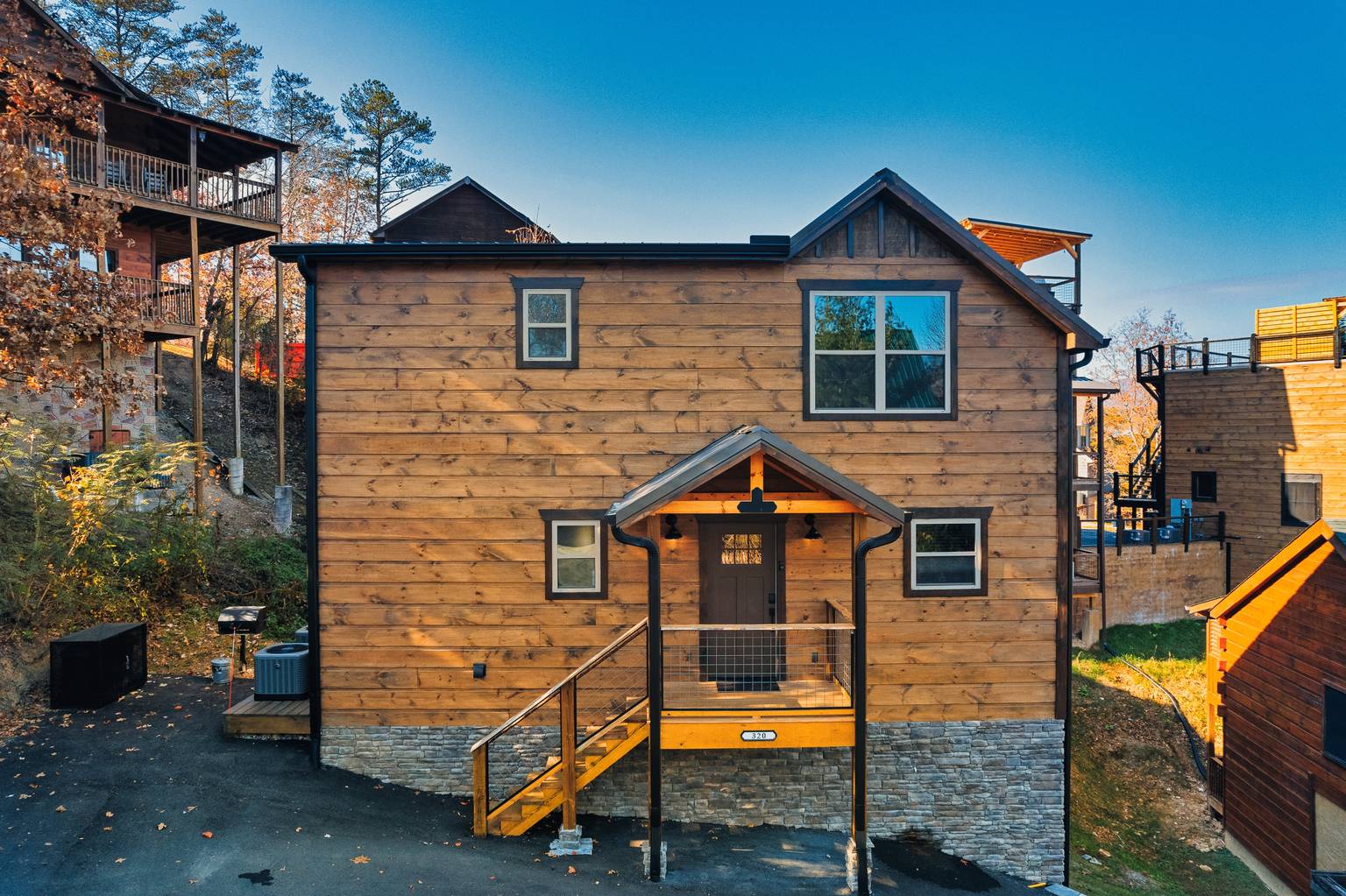 Pigeon Forge Vacation Rental