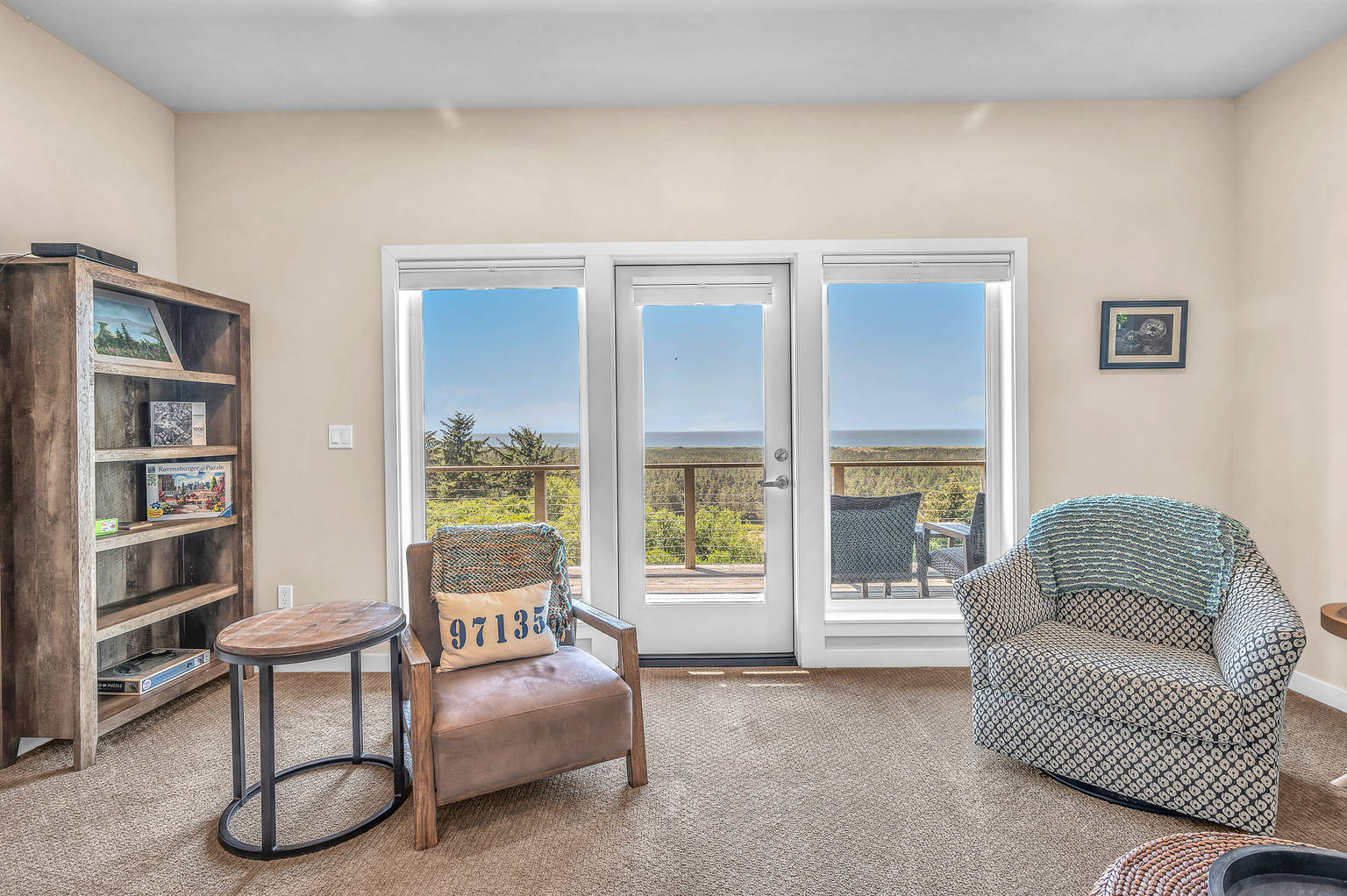 Pacific City Vacation Rental