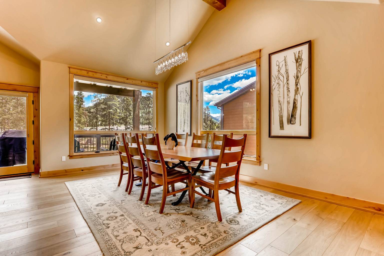 Keystone Vacation Rental