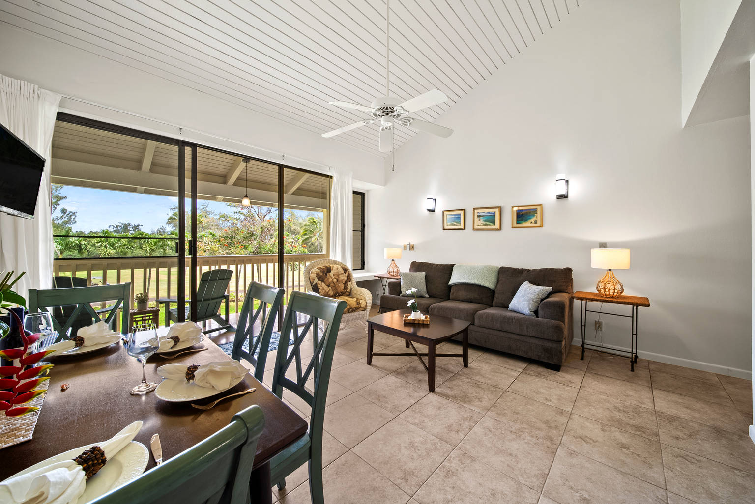 Kahuku Vacation Rental