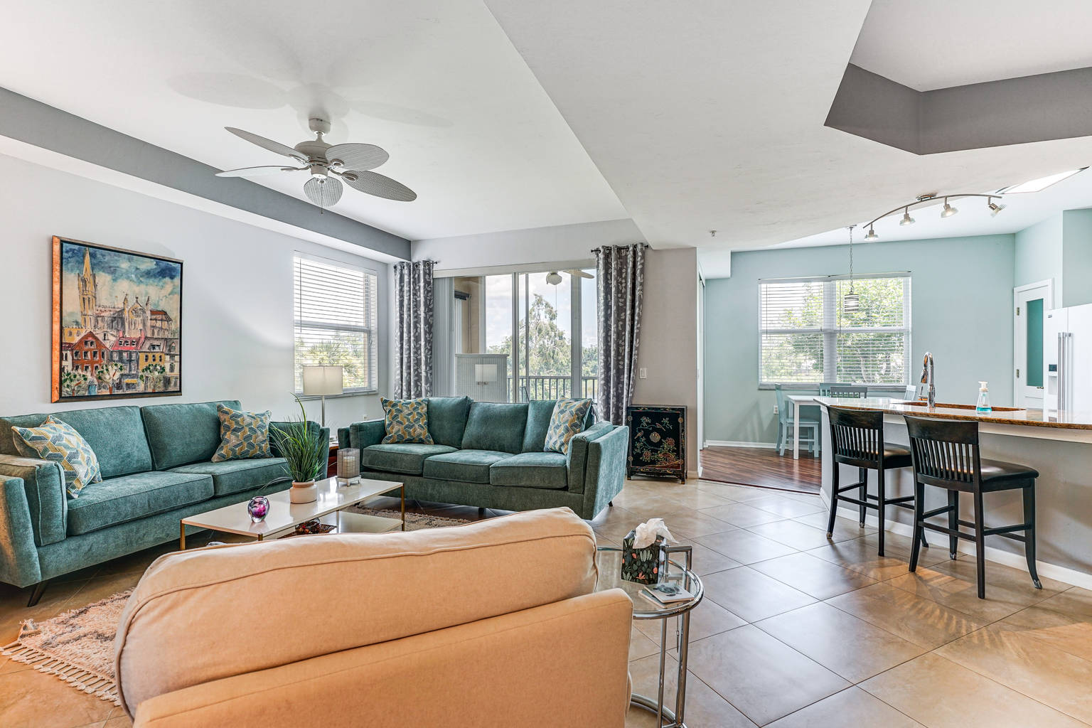 Fort Myers Vacation Rental