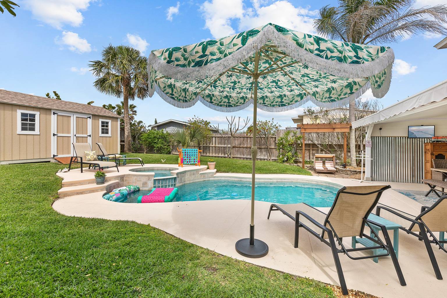 New Smyrna Beach Vacation Rental