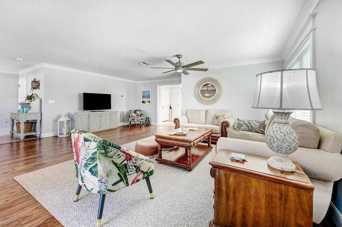 New Smyrna Beach Vacation Rental