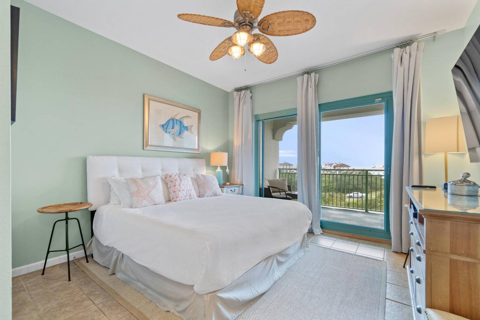 Seacrest Beach Vacation Rental