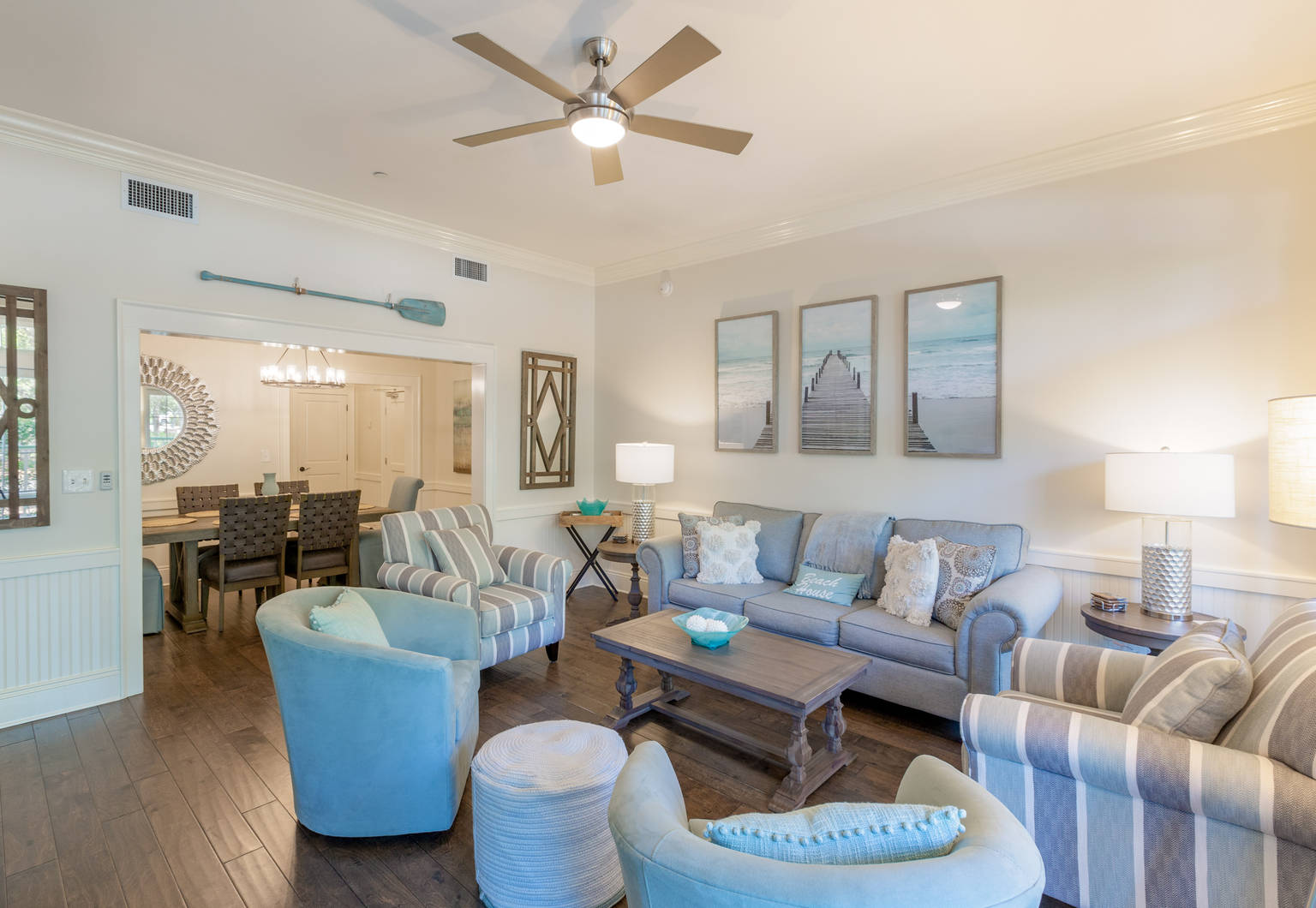 Santa Rosa Beach Vacation Rental