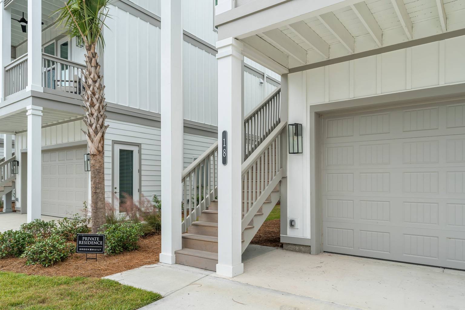 Inlet Beach Vacation Rental