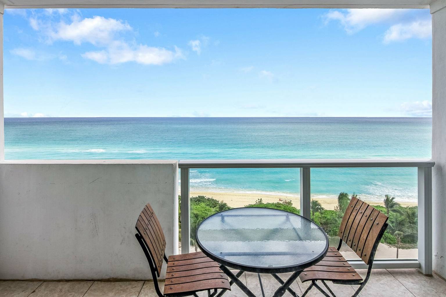 Miami Beach Vacation Rental