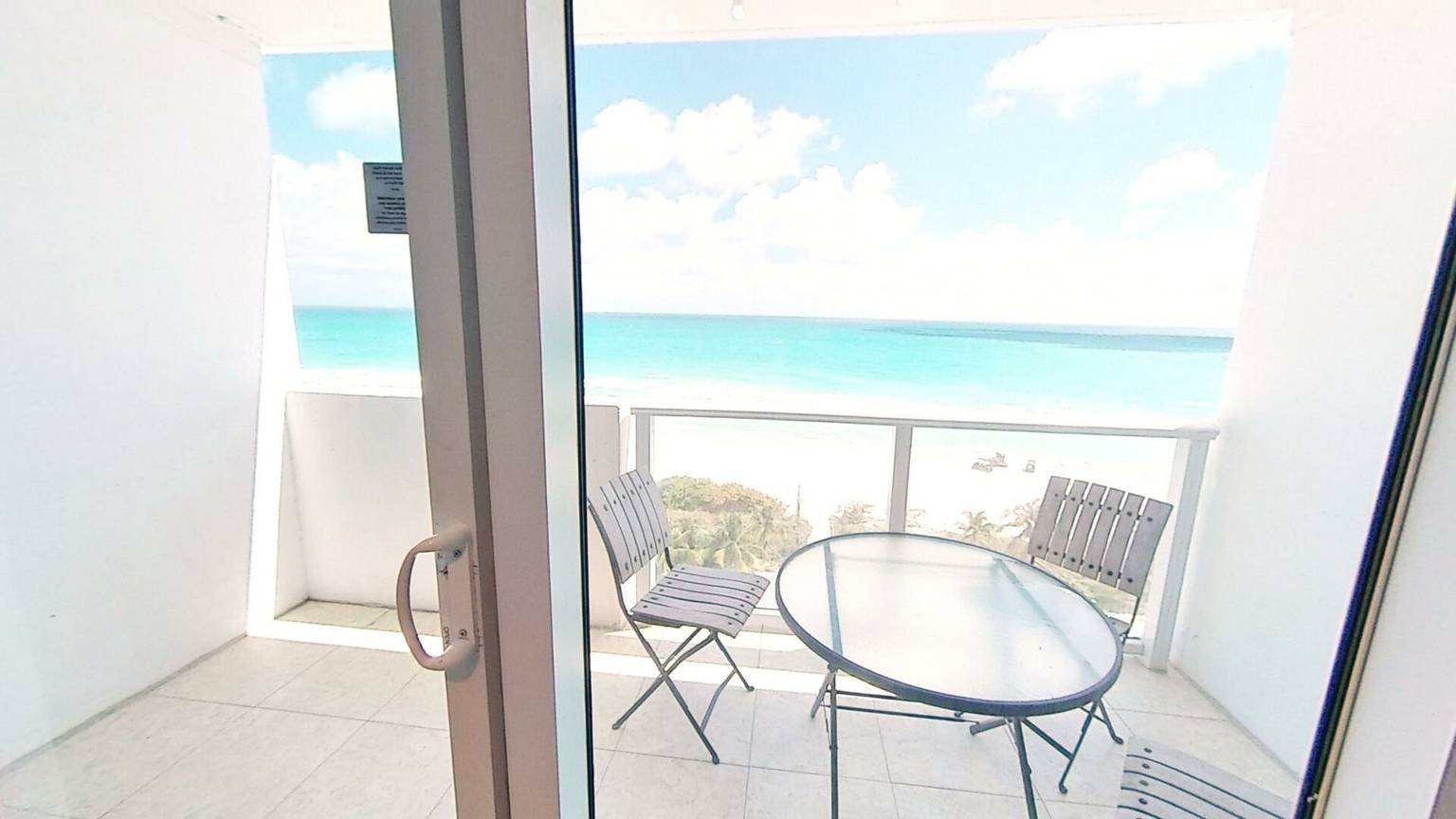 Miami Beach Vacation Rental