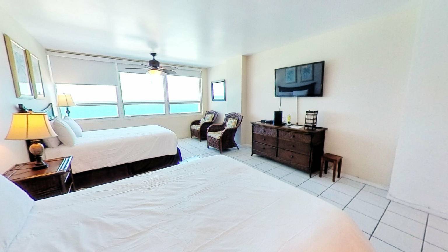 Miami Beach Vacation Rental