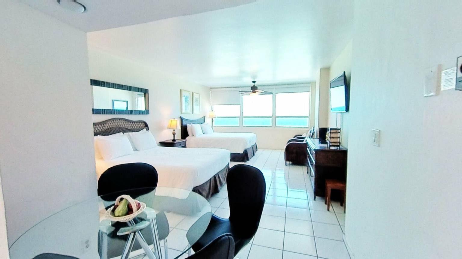 Miami Beach Vacation Rental