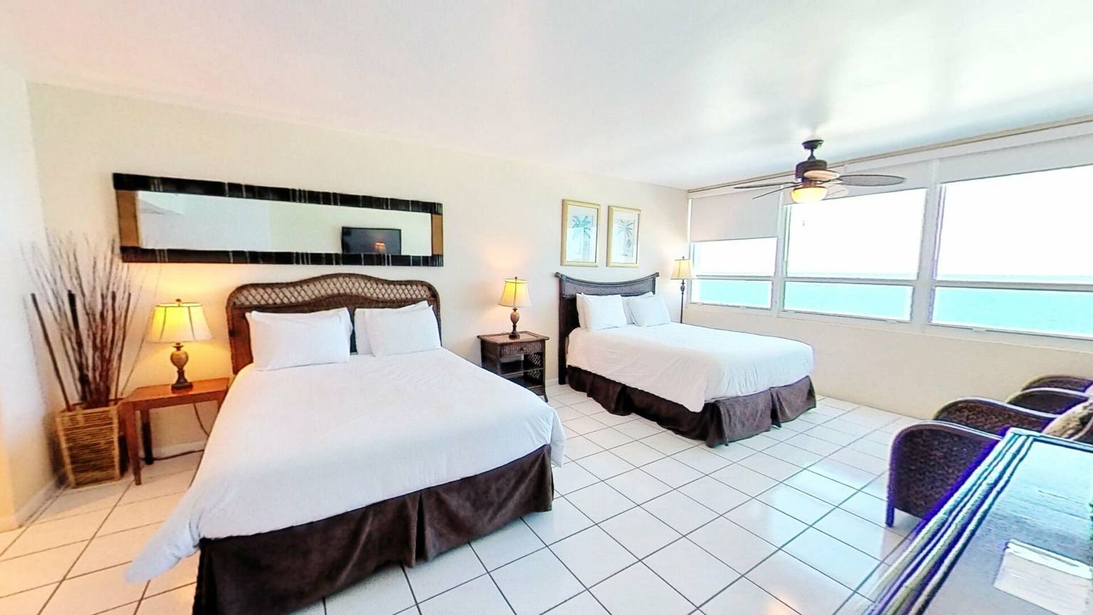 Miami Beach Vacation Rental