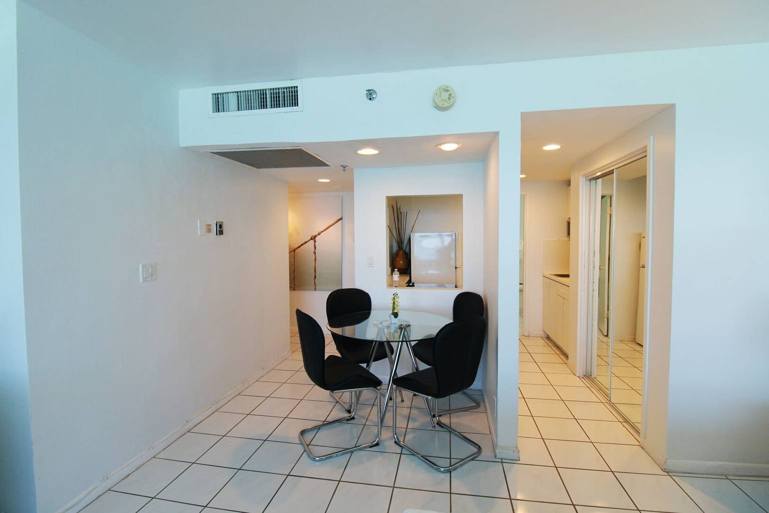 Miami Beach Vacation Rental