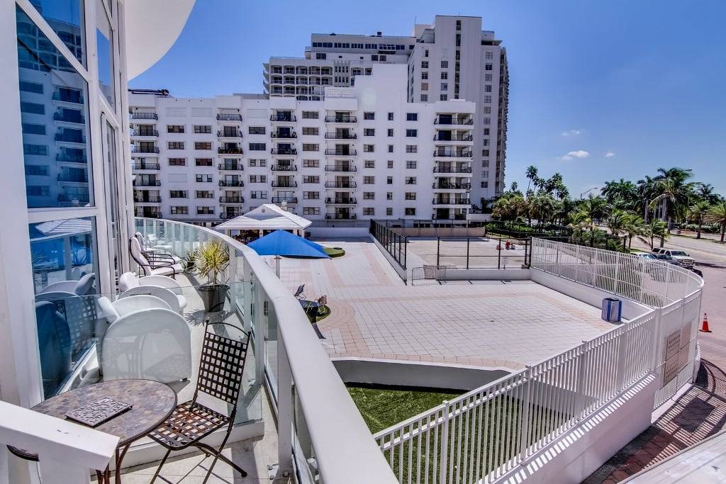 Miami Beach Vacation Rental