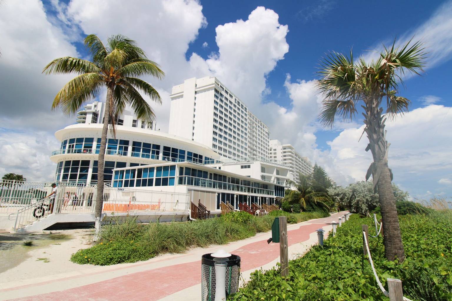 Miami Beach Vacation Rental