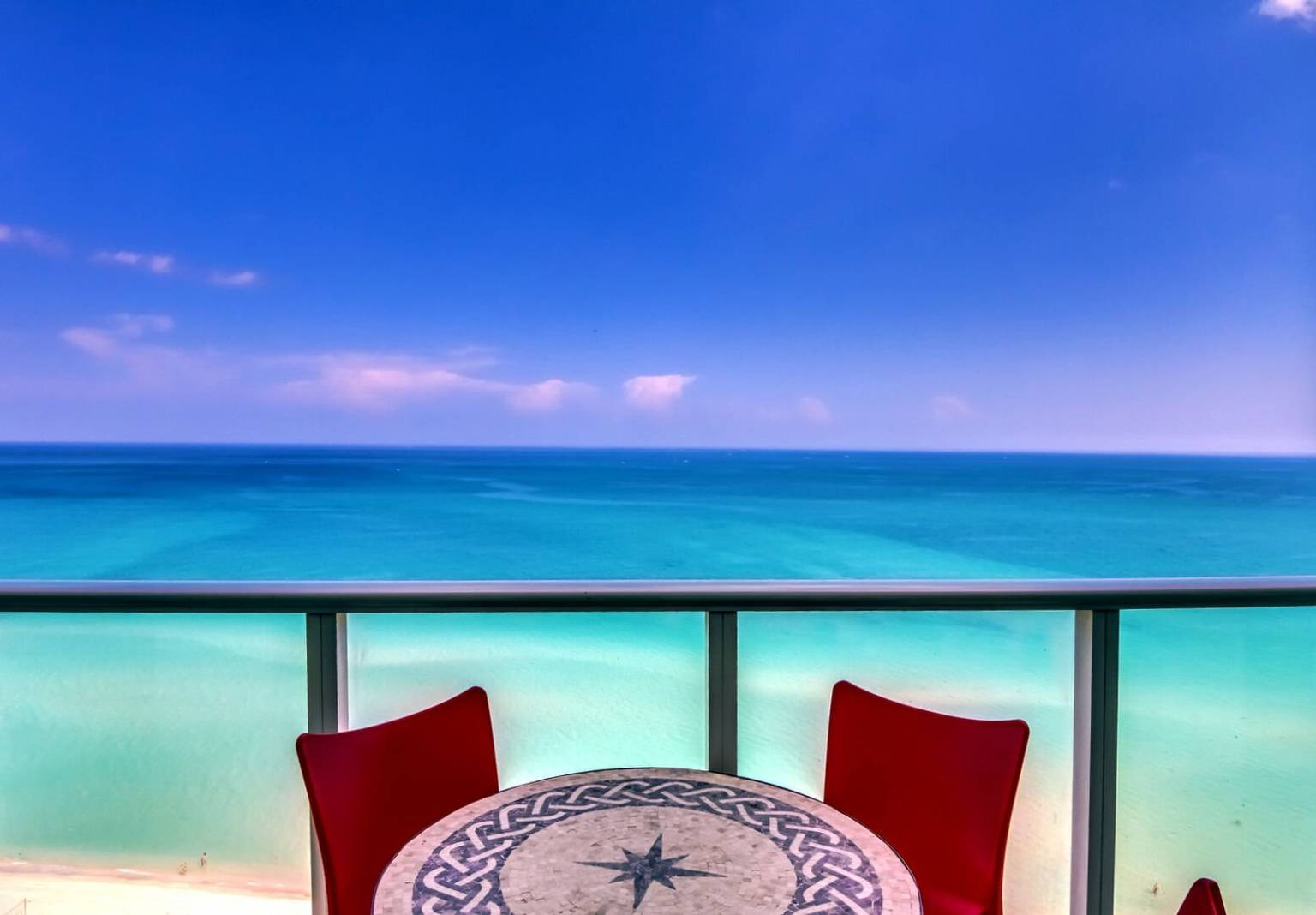 Miami Beach Vacation Rental