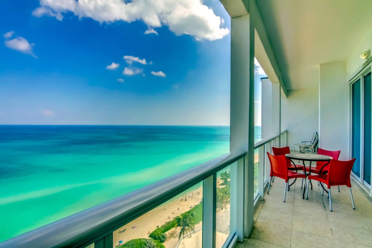 Miami Beach Vacation Rental