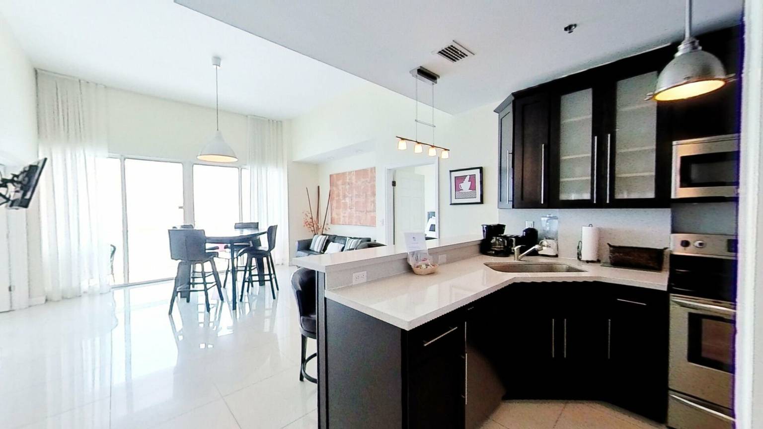 Miami Beach Vacation Rental