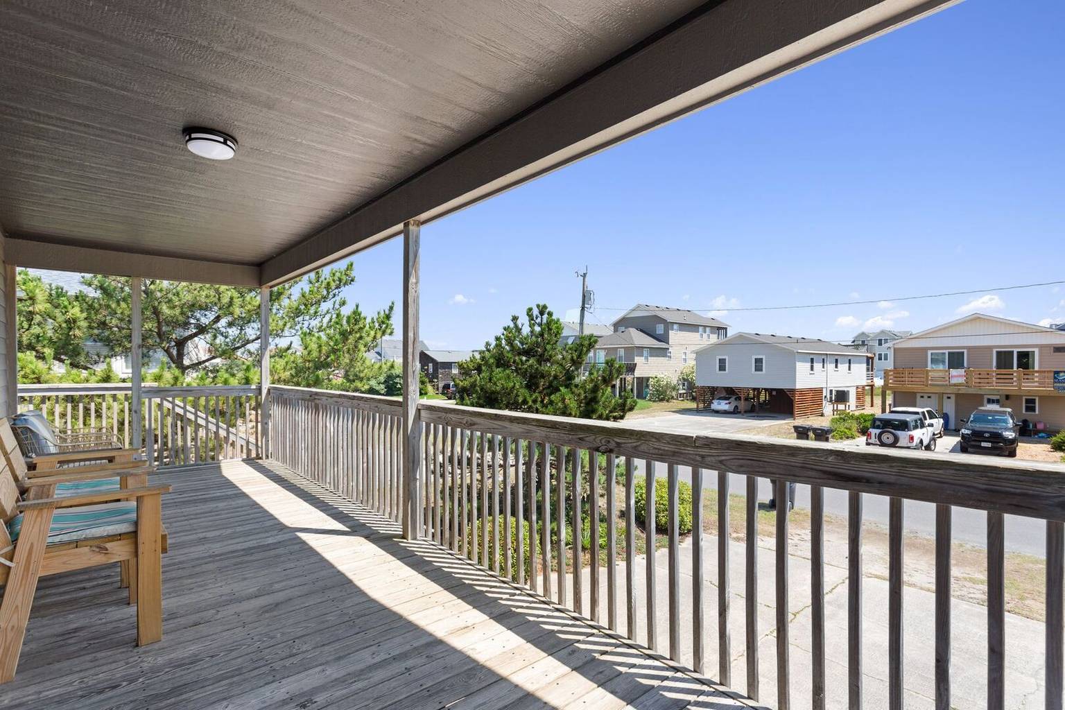 Kitty Hawk Vacation Rental