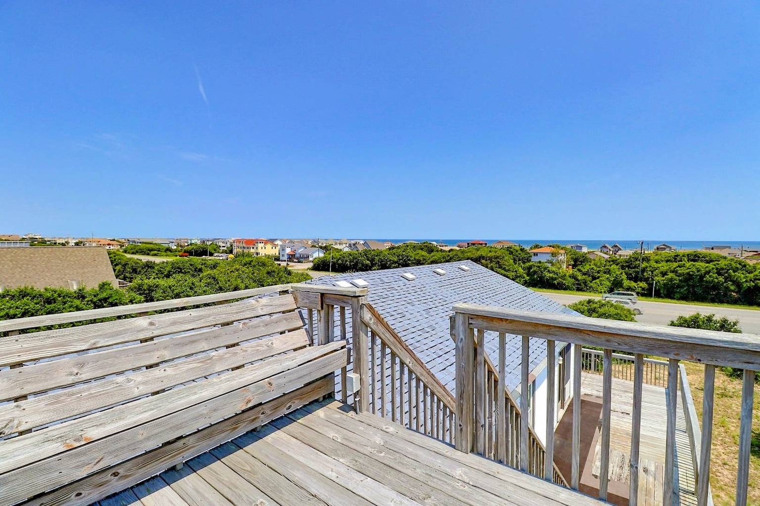 Kitty Hawk Vacation Rental