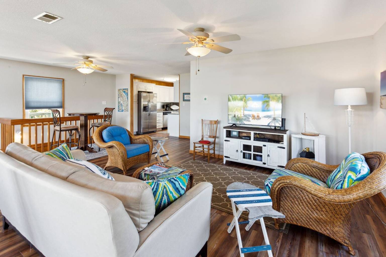 Kitty Hawk Vacation Rental