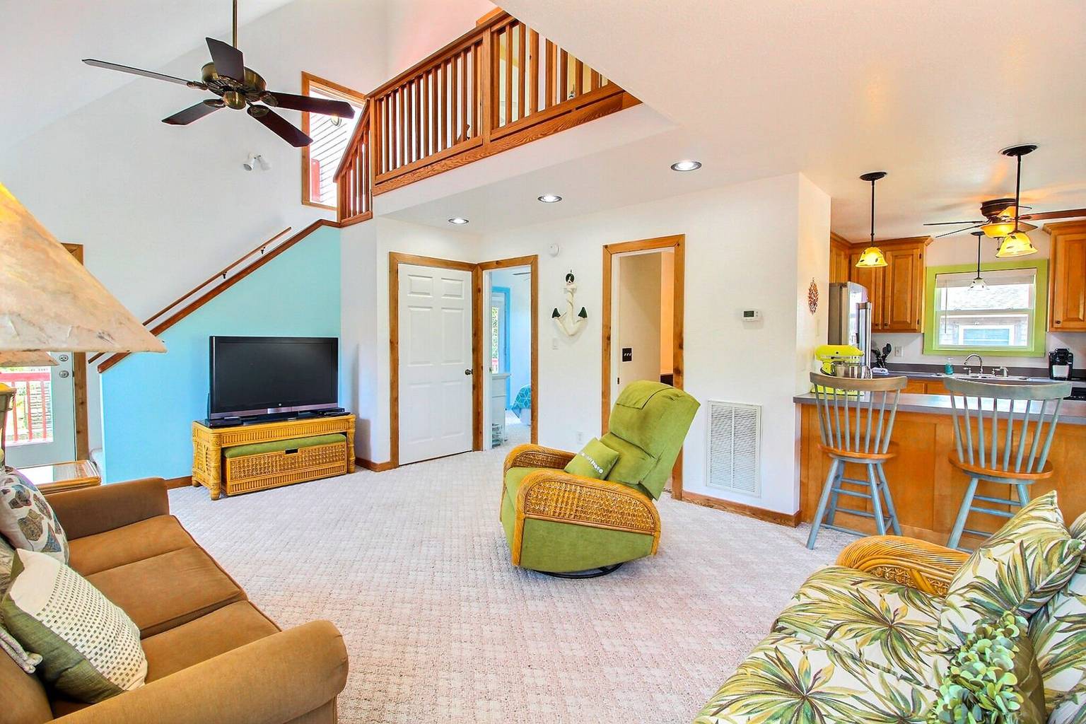 Kill Devil Hills Vacation Rental