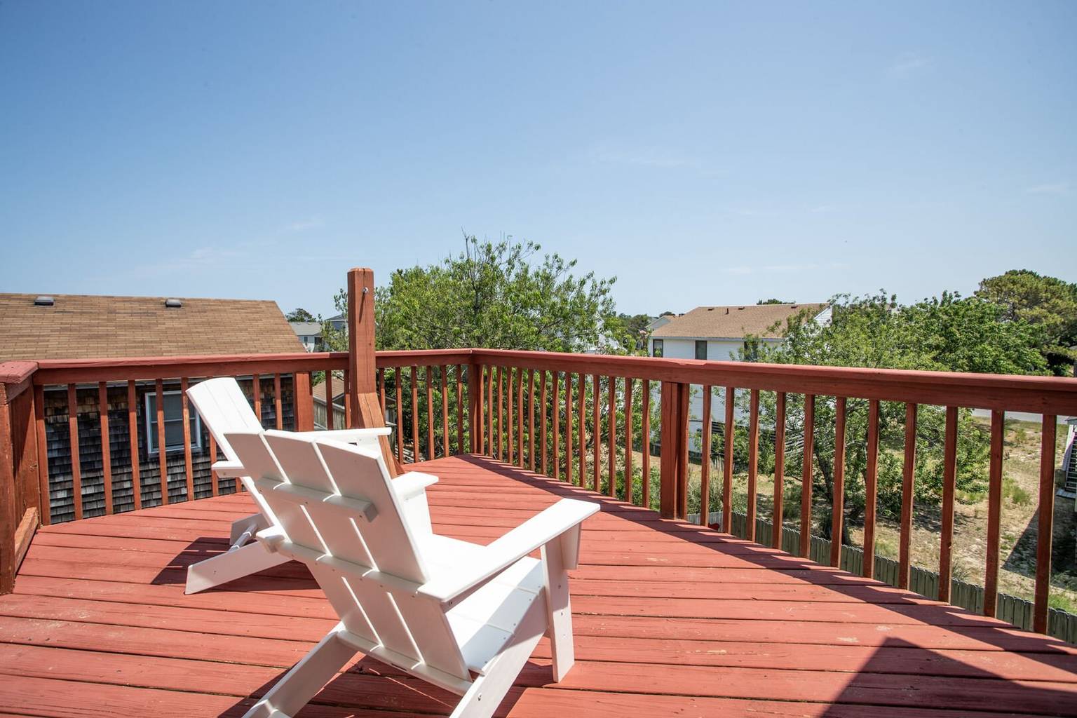 Kill Devil Hills Vacation Rental