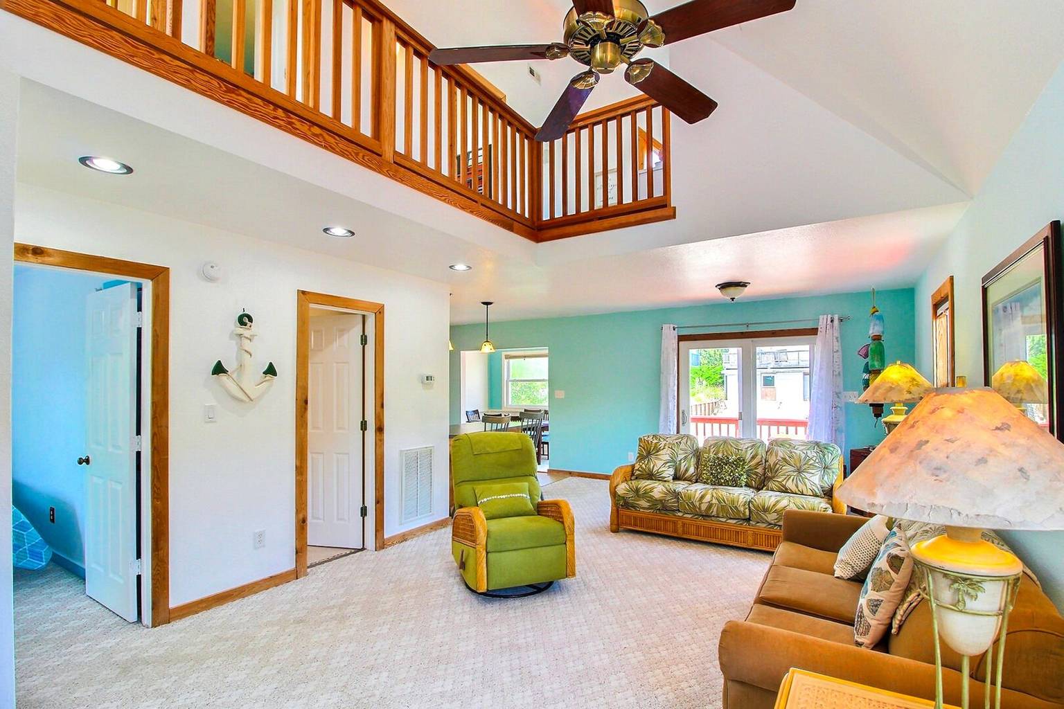 Kill Devil Hills Vacation Rental