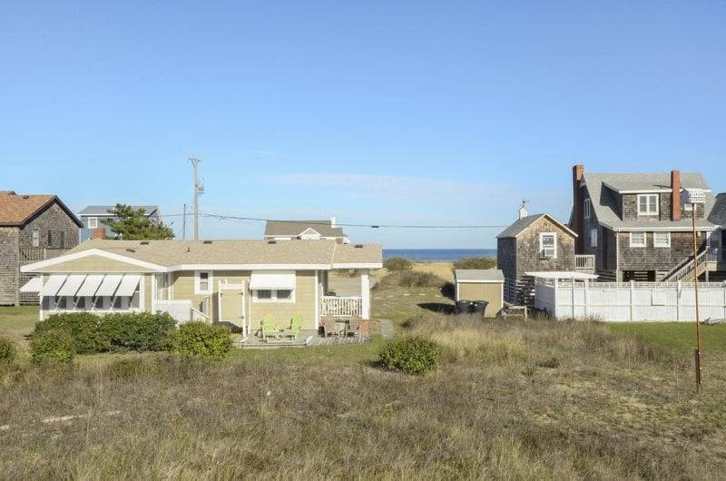 Kitty Hawk Vacation Rental