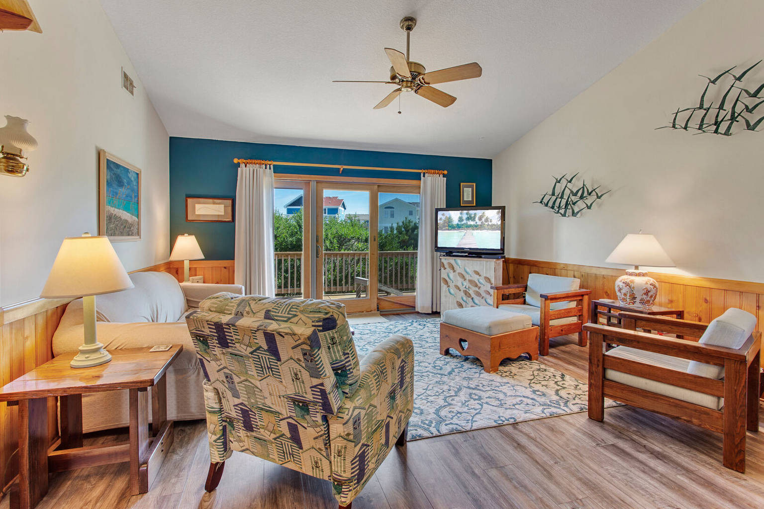 Kitty Hawk Vacation Rental