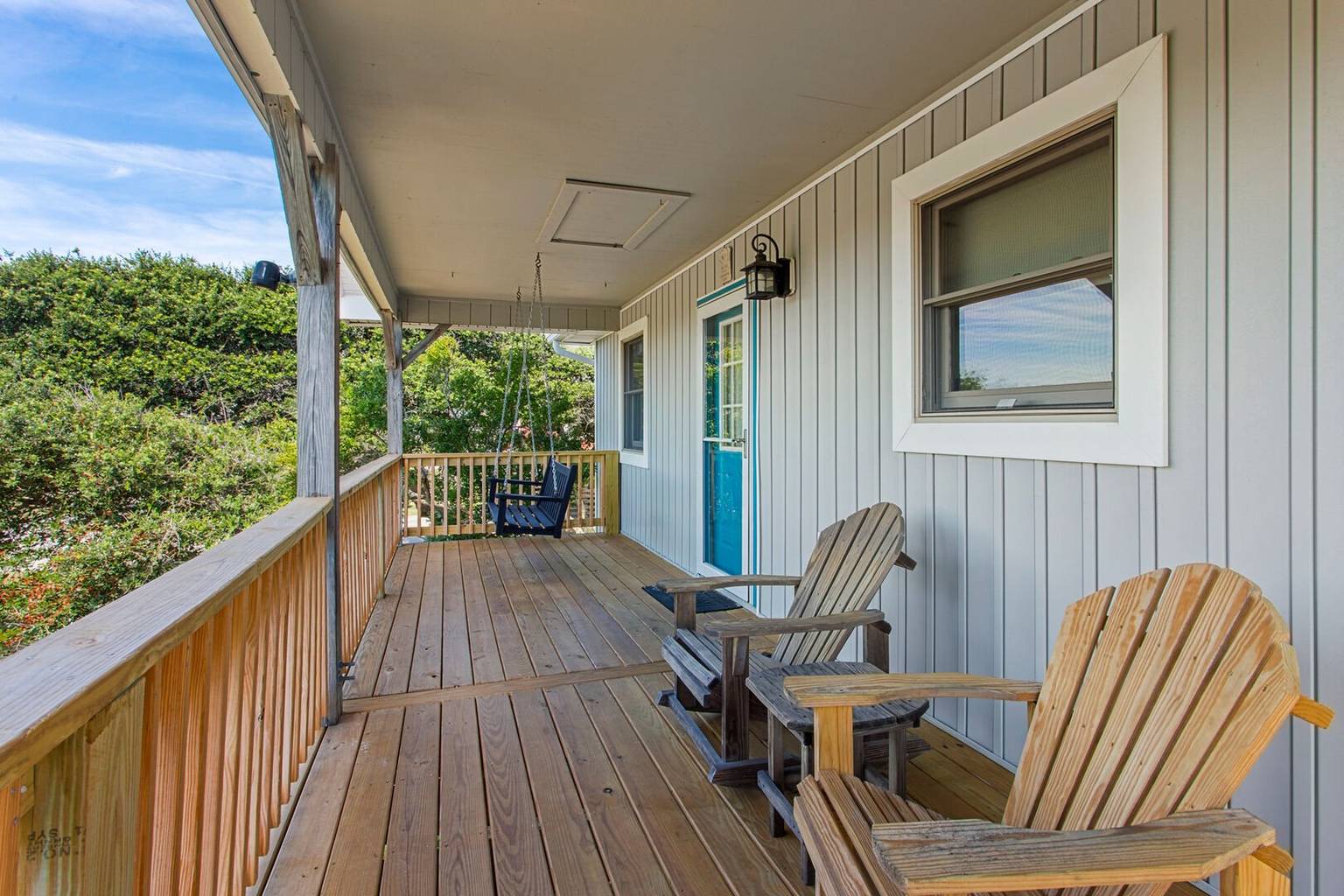 Kitty Hawk Vacation Rental