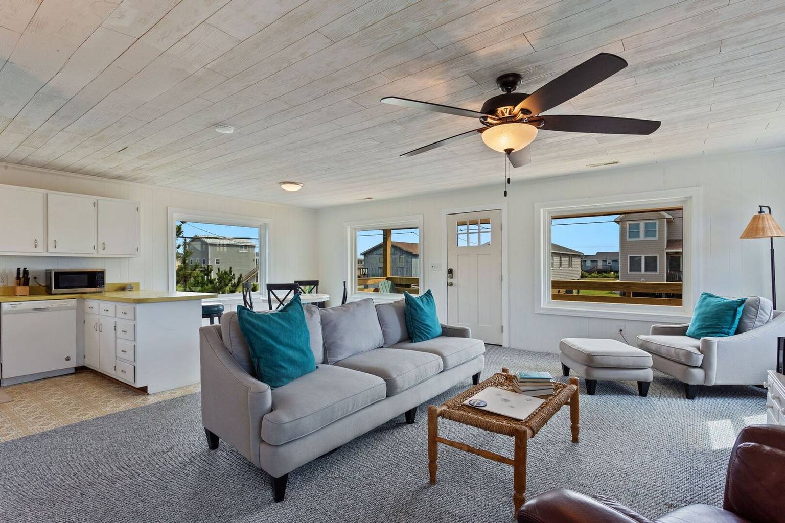 Kitty Hawk Vacation Rental