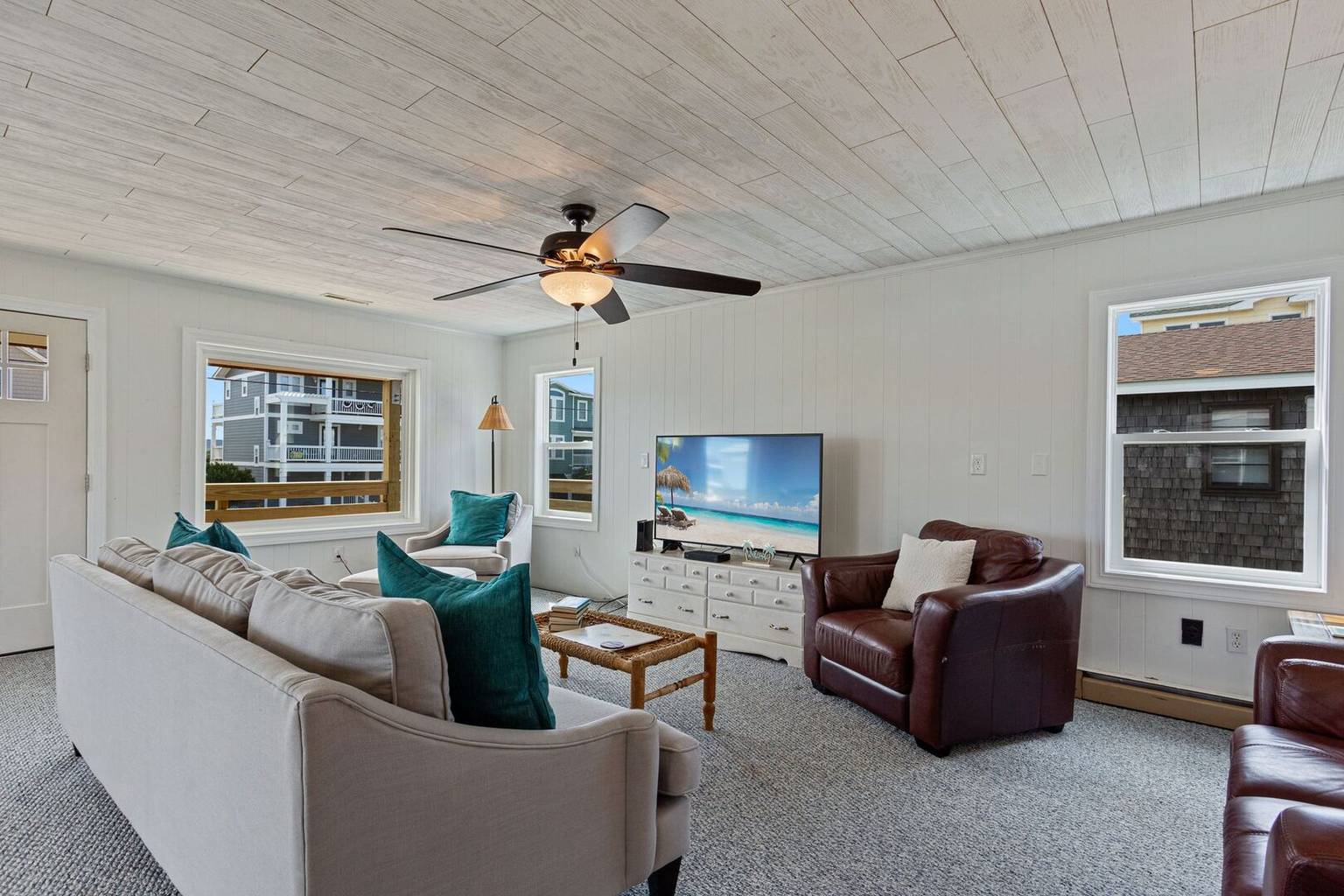 Kitty Hawk Vacation Rental