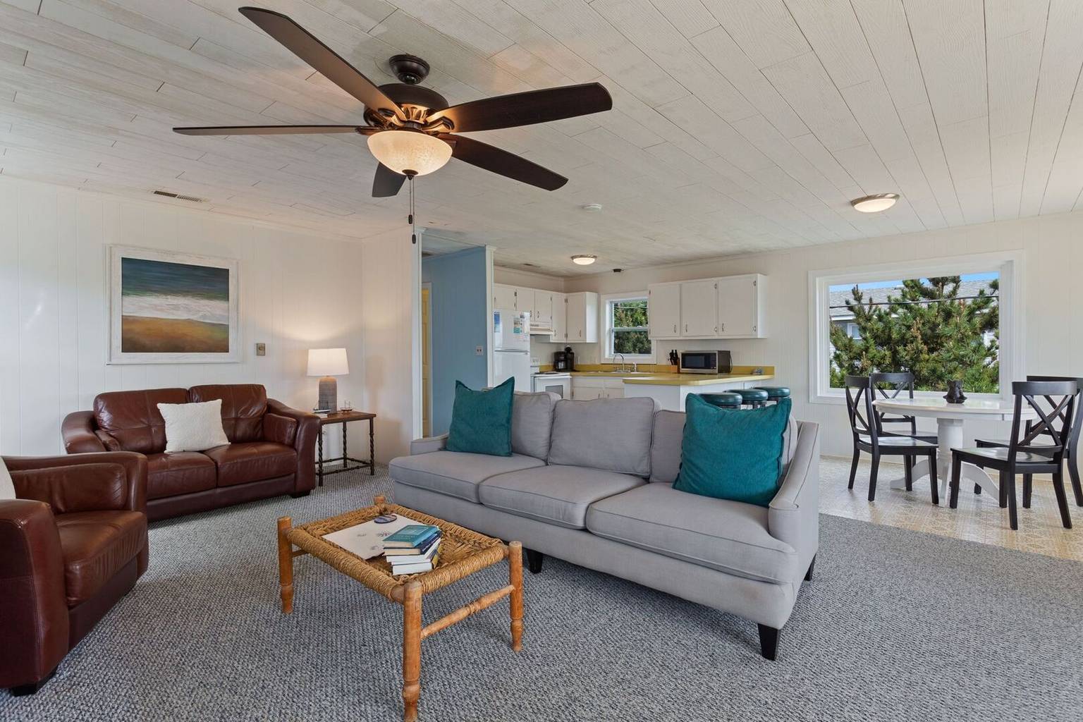 Kitty Hawk Vacation Rental