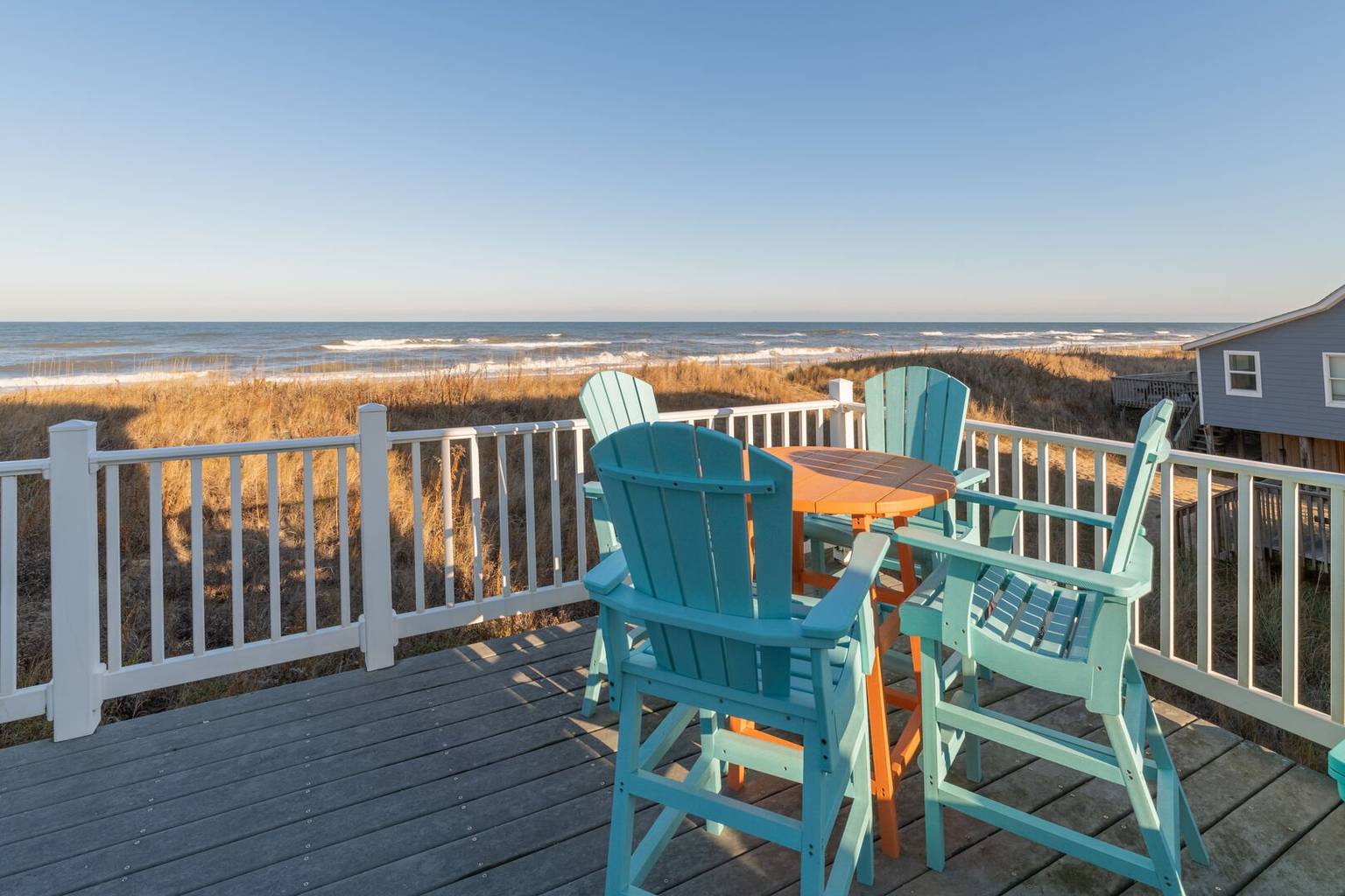 Kill Devil Hills Vacation Rental