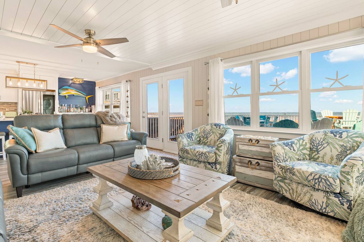 Kill Devil Hills Vacation Rental