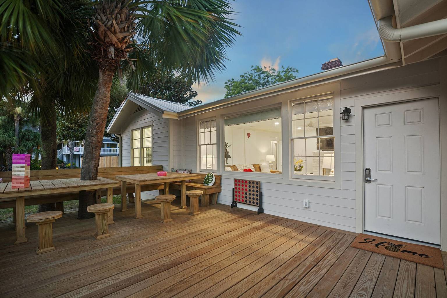 Tybee Island Vacation Rental