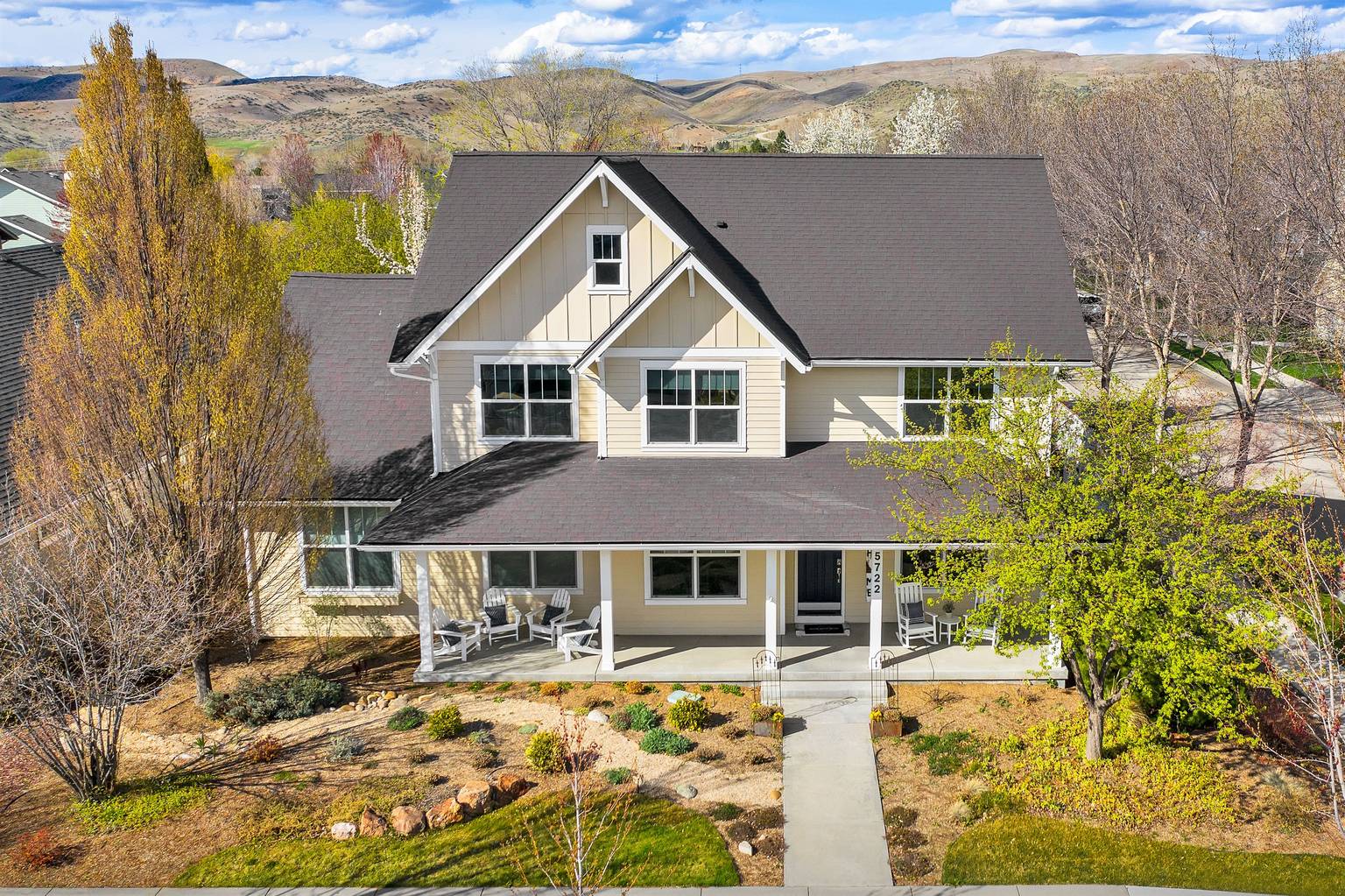 Boise Vacation Rental